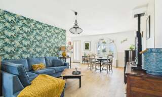 Maison 4 Pièces 112 m² à vendre à La Jarrie (17220)