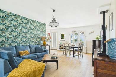 Maison 4 pièces 339000 €