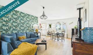 Maison 4 Pièces 112 m² à vendre à La Jarrie (17220)