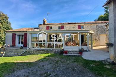 Maison 6 pièces 237500 €