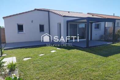 Maison 5 pièces 254900 €