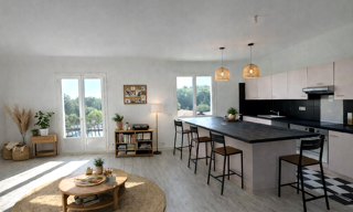 Appartement 3 Pièces 64 m² à vendre à Urrugne (64122)