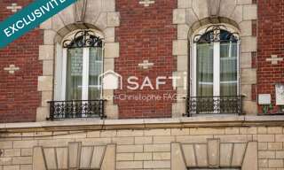 Appartement 3 Pièces 56 m² à vendre à Mantes-la-Jolie (78200)