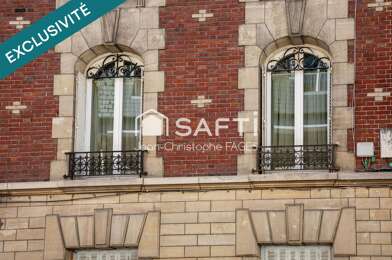 Appartement 3 pièces 145000 €