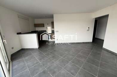 Appartement 3 pièces 235000 €