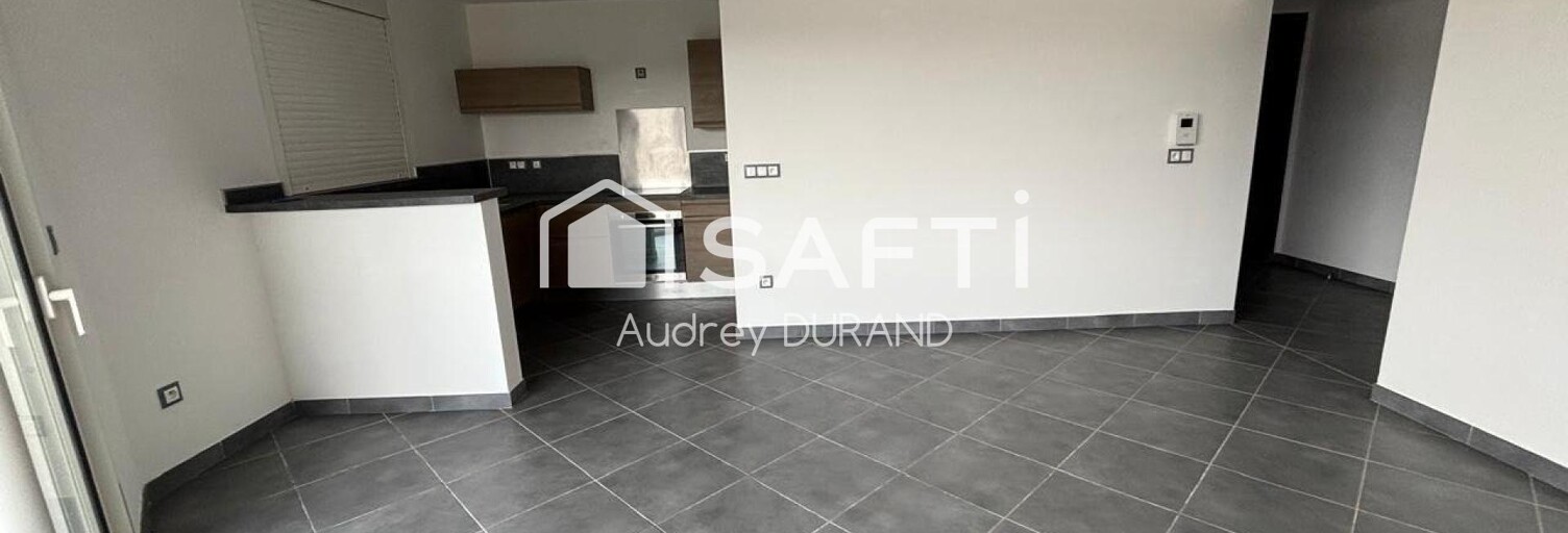 Appartement 3 Pièces 66 m² à vendre à Cayenne (97300)