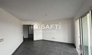 Appartement 3 Pièces 66 m² à vendre à Cayenne (97300)