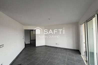 Appartement 3 pièces 235000 €