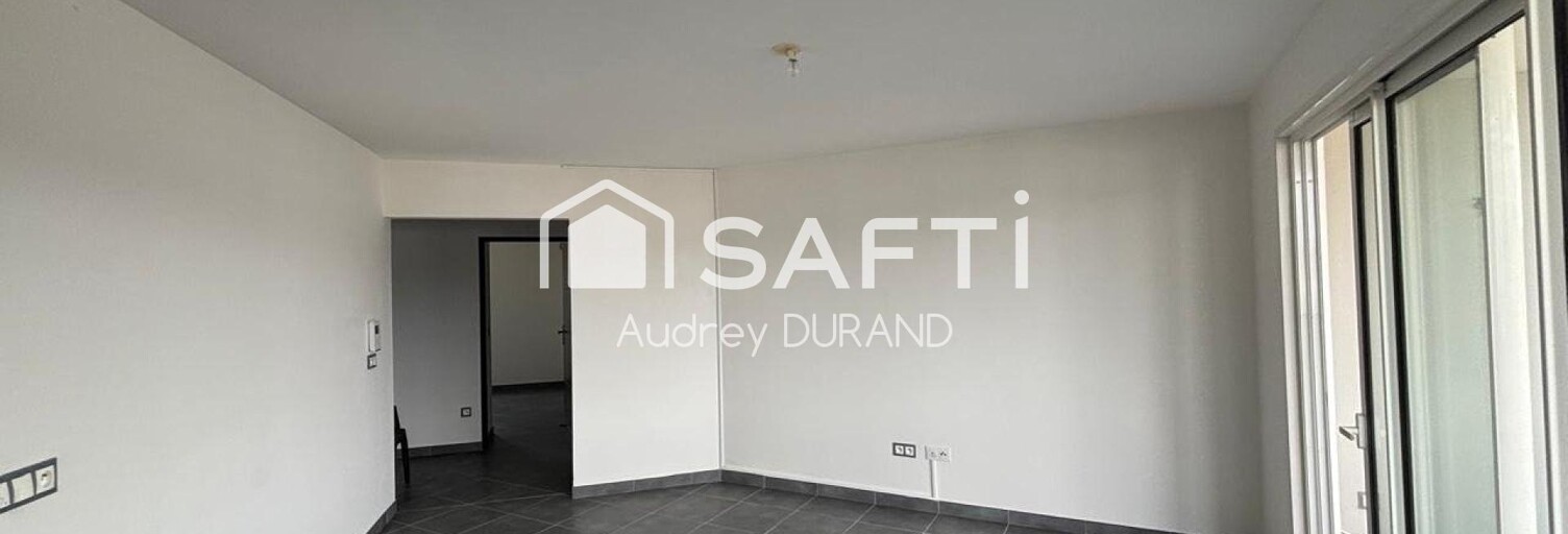 Appartement 3 Pièces 66 m² à vendre à Cayenne (97300)