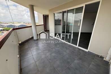 Appartement 3 pièces 235000 €