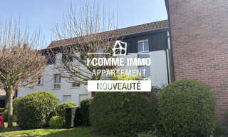 Appartement 2 Pièces 42 m² à louer à Aix-Noulette (62160)