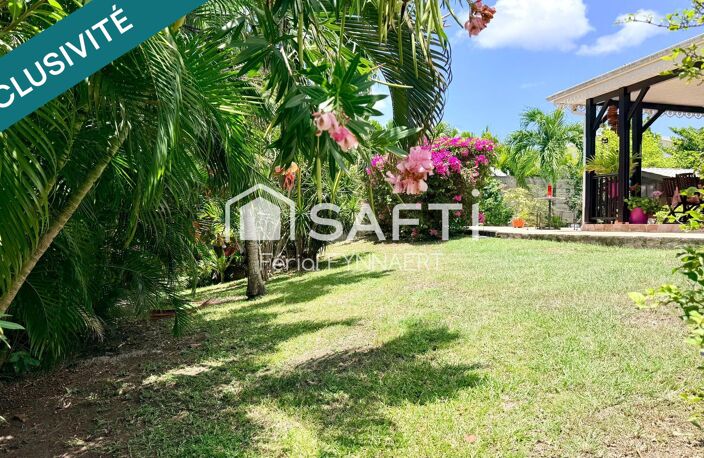 Rare ! Maison plain-pied avec piscine, plage à pied — photo 2