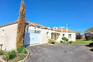 Maison 4 pièces 213000 €