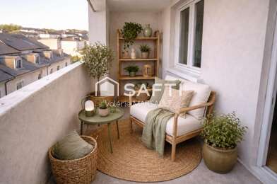 Appartement 3 pièces 199000 €