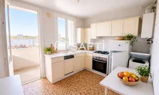 Appartement 3 Pièces 64 m² à vendre à Tours (37000)