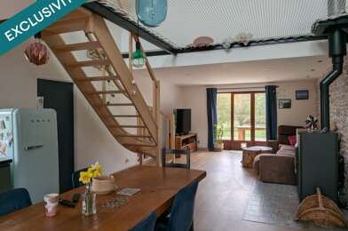 Maison 7 pièces 345000 €