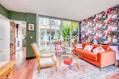 Maison 5 pièces 549000 €