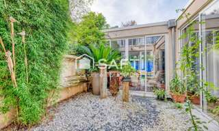 Maison 5 Pièces 110 m² à vendre à Bordeaux (33200)