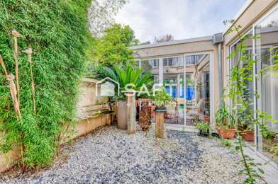 Maison 5 pièces 549000 €