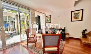 Maison 5 Pièces 110 m² à vendre à Bordeaux (33200)