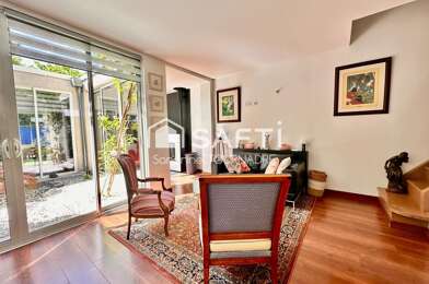Maison 5 pièces 549000 €