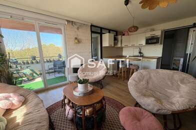 Appartement 4 pièces 199000 €