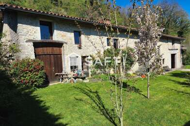 Maison 12 pièces 255000 €