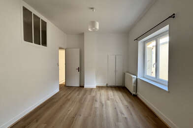 Appartement 3 pièces 680 €
