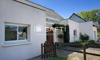 Maison 4 Pièces 104 m² à vendre à Saint-Avé (56890)