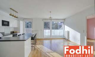 Appartement 3 Pièces 63 m² à vendre à Châtenay-Malabry (92290)