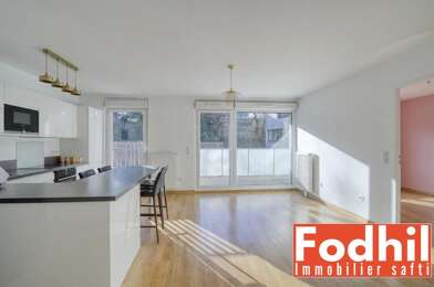 Appartement 3 pièces 339000 €