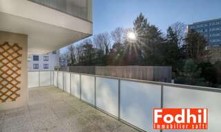 Appartement 3 Pièces 63 m² à vendre à Châtenay-Malabry (92290)