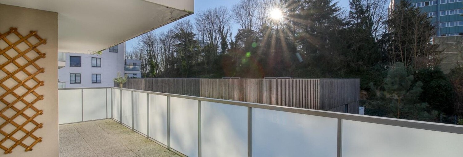 Appartement 3 Pièces 63 m² à vendre à Châtenay-Malabry (92290)