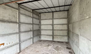 Garage  15 m² à louer à Rochefort (17300)