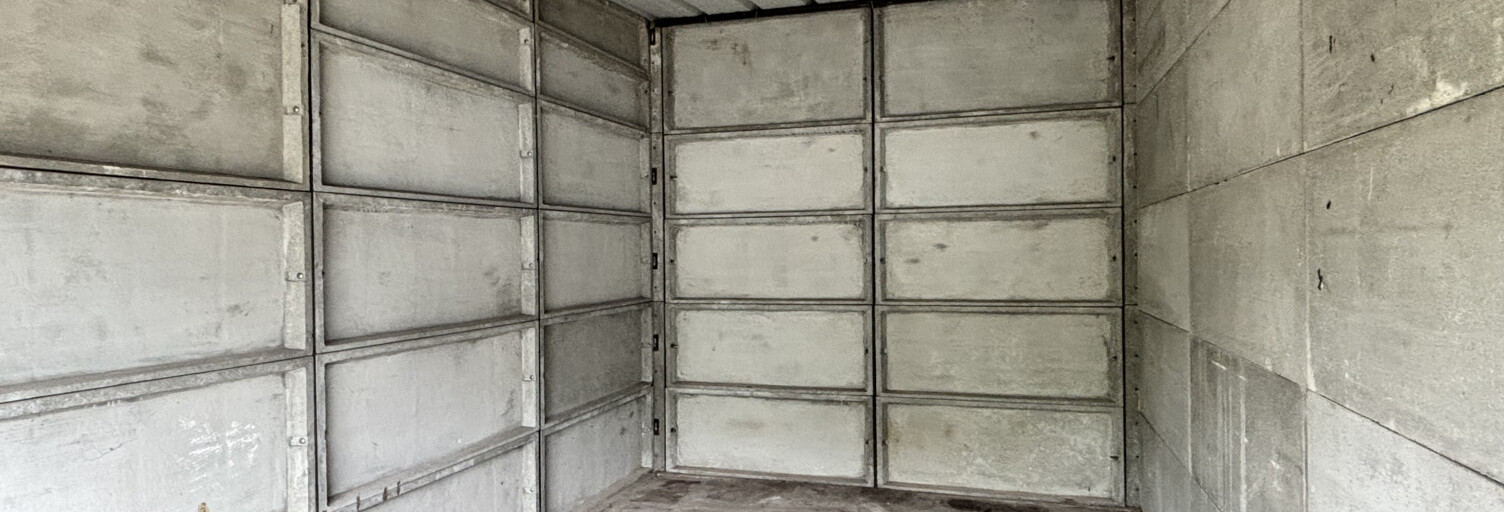 Garage  15 m² à louer à Rochefort (17300)