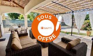 Maison 5 Pièces 130 m² à vendre à Saint-Julien-de-Cassagnas (30500)
