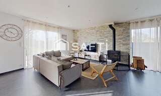 Maison 5 Pièces 150 m² à vendre à Saint-Lyphard (44410)