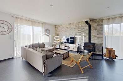 Maison 5 pièces 447200 €