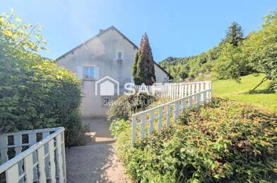 Maison 6 pièces 210000 €