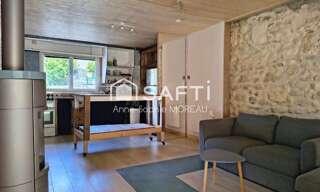 Maison 3 Pièces 71 m² à vendre à Cenon (33150)