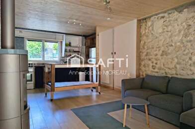 Maison 3 pièces 230000 €