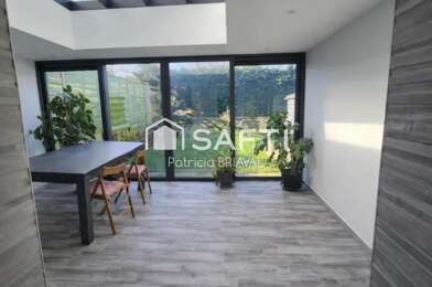 Maison 5 pièces 205000 €