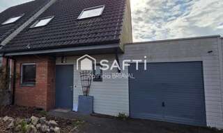 Maison 5 Pièces 96 m² à vendre à Souchez (62153)