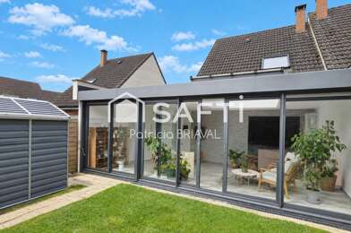 Maison 5 pièces 190000 €