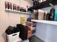 Salon de coiffure lumineux et fonctionnel — photo 4
