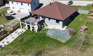 Maison 4 Pièces 102 m² à vendre à Maisons-du-Bois-Lièvremont (25650)