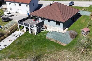 Maison 4 pièces 445500 €