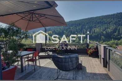 Maison 4 pièces 435500 €