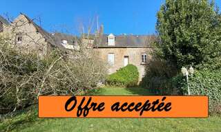 Maison 3 Pièces 67 m² à vendre à Lassay-les-Châteaux (53110)