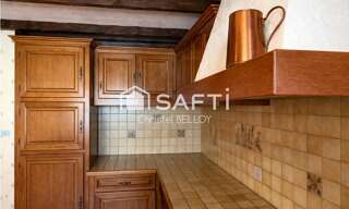 Maison 9 Pièces 193 m² à vendre à Guenviller (57470)